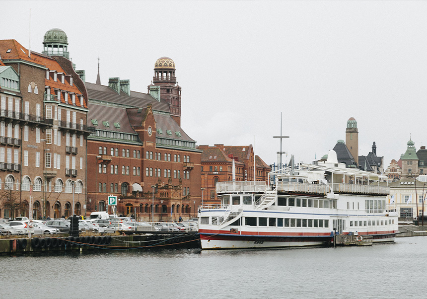 Picture of Denmark